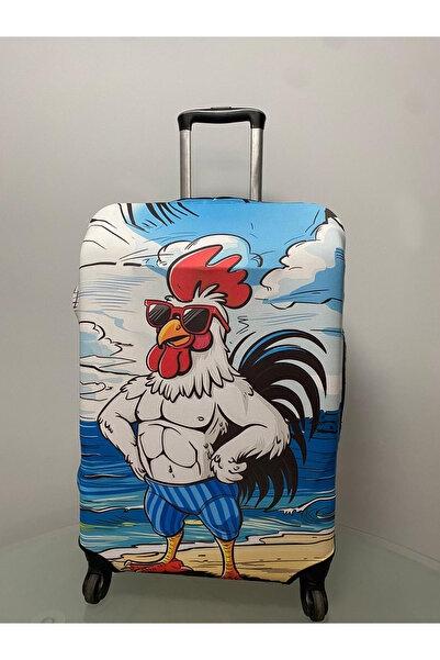 GANUE Чохол для захисту валізи