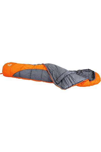 PAVILLO Bestway Heat Wrap 300 Sleeping Bag, Orange/Blue, 68049 - Assorted