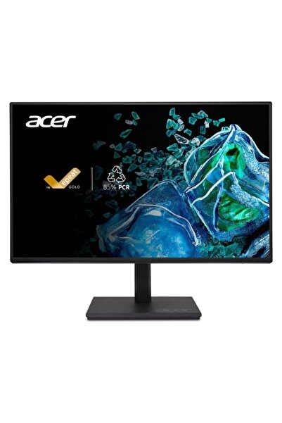 ACER Monitor TFT LED 23.8" B247YGb, Full HD (1920 x 1080), VGA, HDMI, Display...