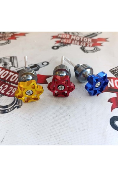 Bestway ve Diğeri CG YAĞ ÇUBUĞU RENKLİ MODİFİYEEE