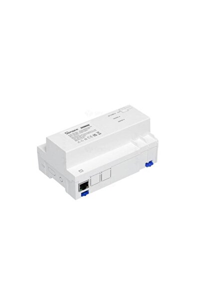 Sonoff SPM Main Relay, ON/OFF, Power Measurement (White)
