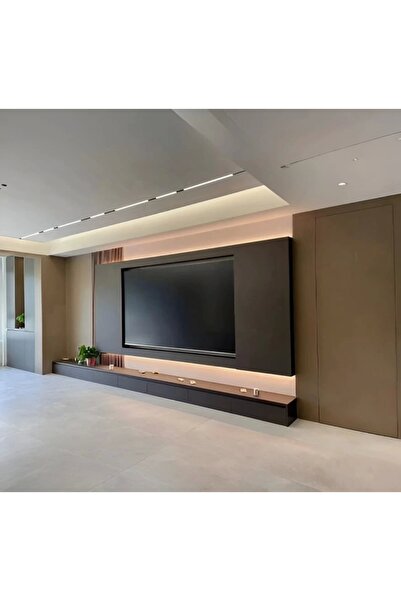 PalmirAtic Orin TV Ünitesi