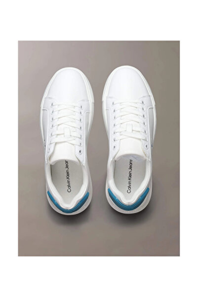 Calvin Klein Kadın Sneaker YW0YW018460LE