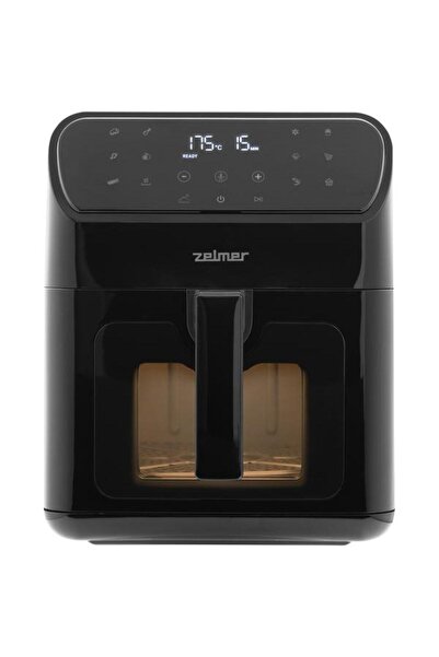 Zelmer Friteuză cu aer multifuncțională ZAF6500
