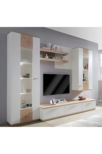 PalmirAtic Kiri TV Ünitesi