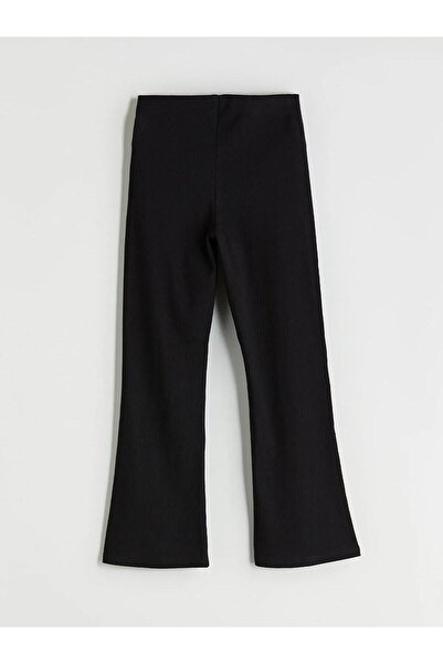 LC Waikiki Colanți pentru fete cu talie elastică (W5)