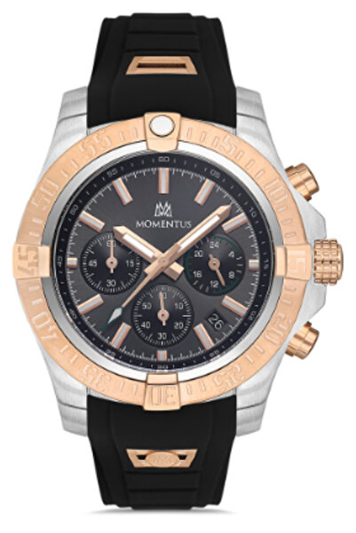 Momentus Sm365T-05Br Men's Watch