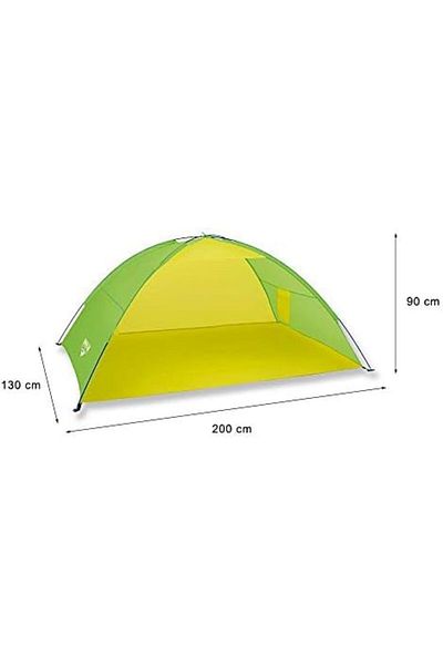 PAVILLO BWAY Tent Beach 2 X 130 X 90