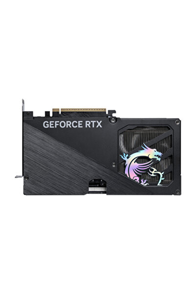 MSI GeForce RTX 5060 Ti GAMING OC 16GB GDDR7 128-bit DLSS 4.0