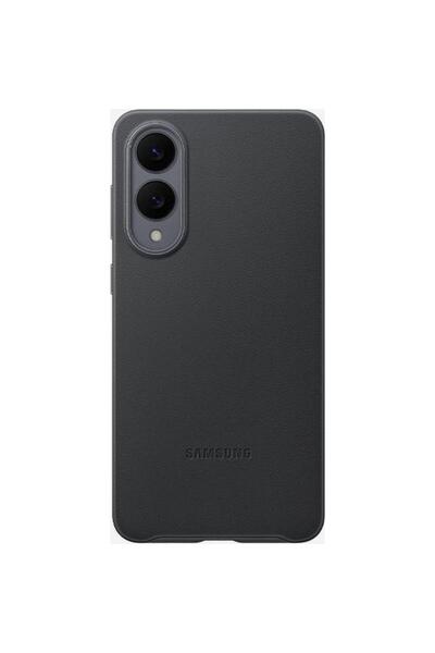 Samsung Θήκη πλάτης Kindsuit για Galaxy S25 Edge (Μαύρη)