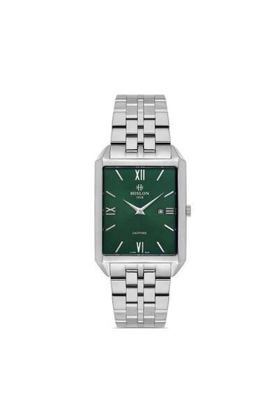 Hislon Cl150S-15Ss Men's Wristwatch