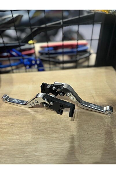 Doğuş R25 Ayarlanabilir Spor Manet Silver