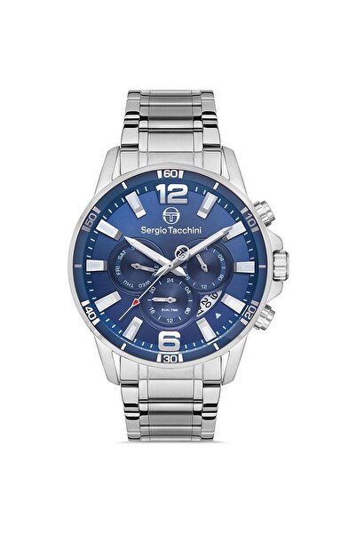 Sergio Tacchini ST.1.10341.3 Erkek Kol Saati
