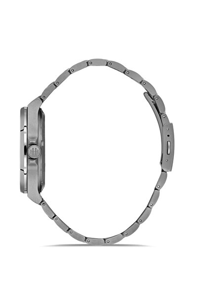 Hislon Sd157V-04Ss Men's Wristwatch