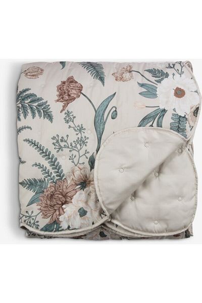 OEM ( 2 pcs. included in the offer ) STORKLOKKE bedspread 220x240 flowers