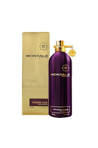 Montale Intense Café Eau de Parfum, Unisex, 100 ml