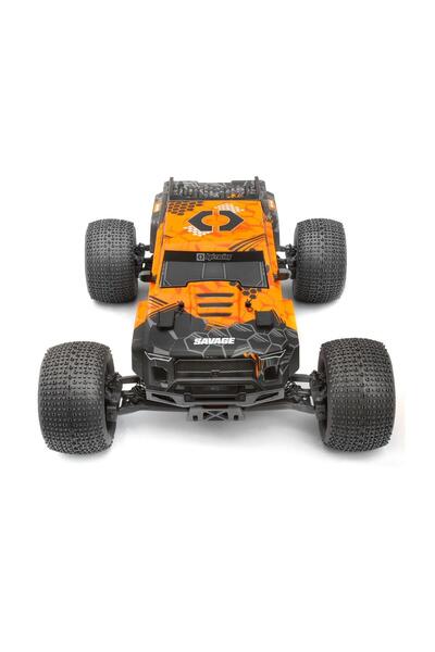 HPI RACING Savage XL