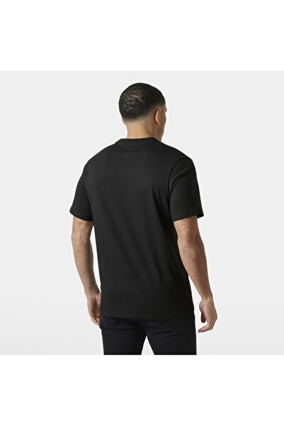Helly Hansen Hh Box T Μαύρο