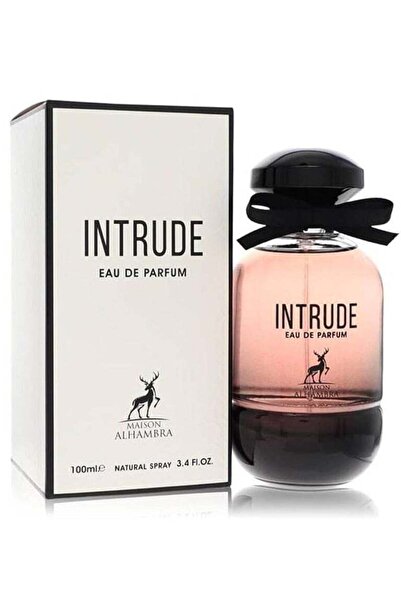 Maison Alhambra L'Interdit women's perfume Eau de Parfum 100 ml