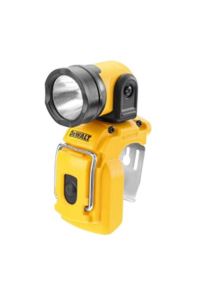 Dewalt Lanterna DCL510N-XJ 10.8 V, Li-Ion, fara acumulator sau incarcator