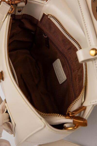 Levidor 930459 Both Stylish and Sports Premium Bag with Front Bow Detail # 08-25 #