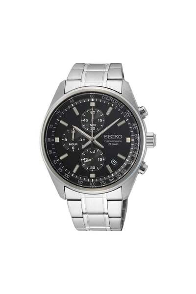 Seiko Ssb379P1 Men's Wrist Watch