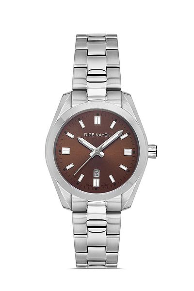 Dice Kayek Dk.1.Ag1320.01 Women's Wristwatch