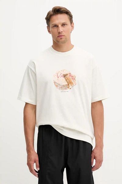 Vans Caked Ss Men Tee Vn000R15Fs81