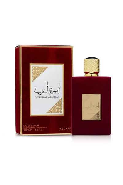 Lataffa Princess of Arabia perfume by Lattafa 100ml for women