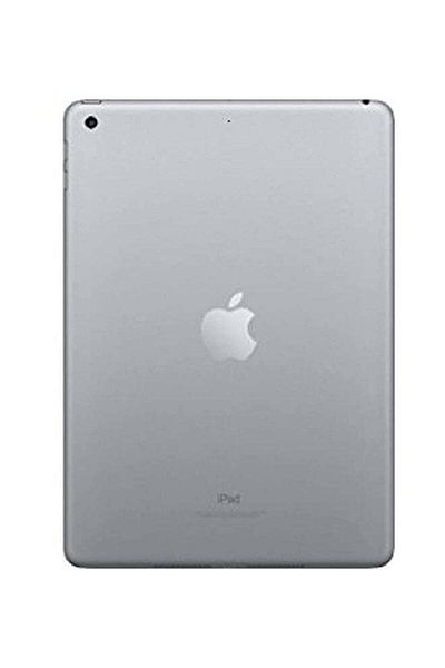 iPad Pro Pre-Owned iPad 6TH GEN 2018 9.7-inch 128GB Silver Wifi w/Charger