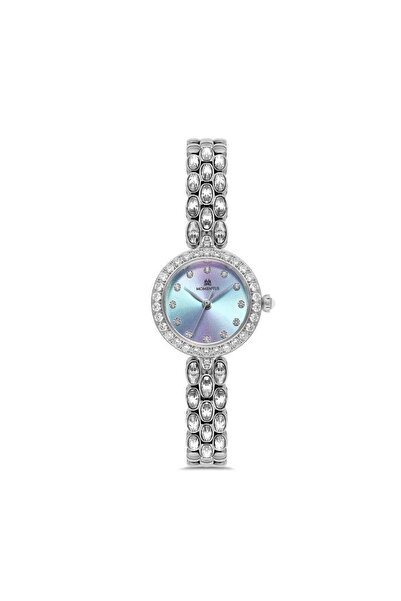 Momentus Ss274S-10Ss Women's Wristwatch