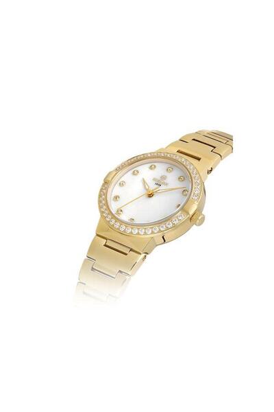 Hislon Ql163G-09Sg Women's Wristwatch