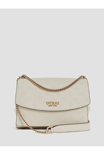 Guess PHOEBE CONVERTIBLE X-Γυναικεία τσάντα ώμου -PD966521