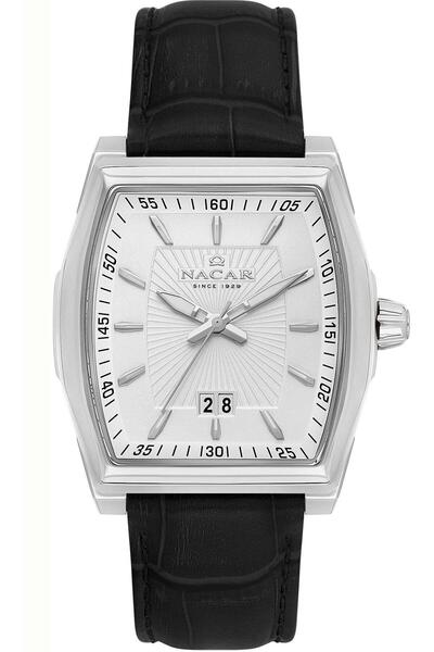 Nacar Nc34-29b668-asl1 Erkek Kol Saati
