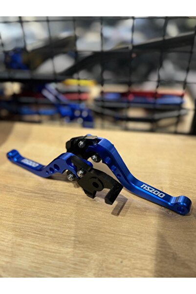 Doğuş Ns200 Ayarlanabilir Spor Manet Mavi