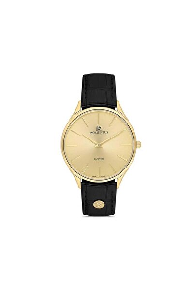 Momentus Em349G-08Bg Men's Watch