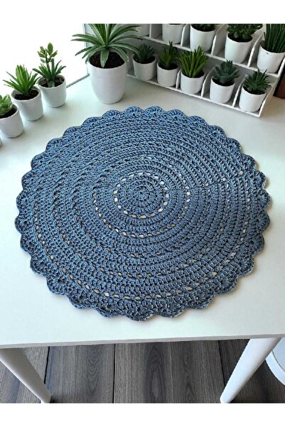 Örgü Sanatı DilekÇak El Örgüsü Polyester RİBBON İp Supla, Dekoratif Supla, Ri...