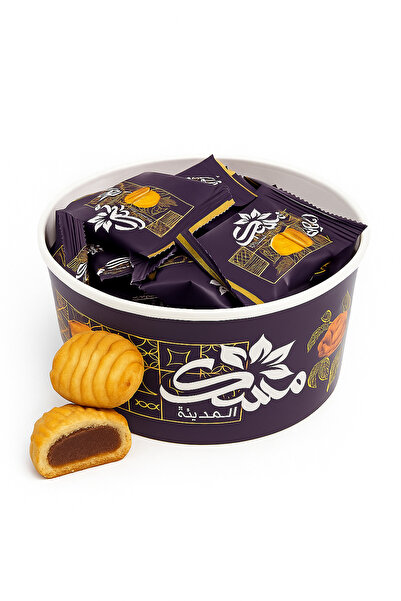 GFT FASHION 450 جرام معمول التمر الكلاسيكي