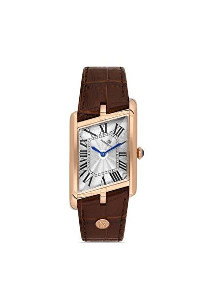 Momentus CM365R-02KR Erkek Kol Saati