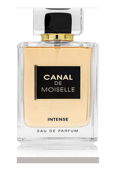 Fragrance World Canal de Moselle Intense EDP 100ml