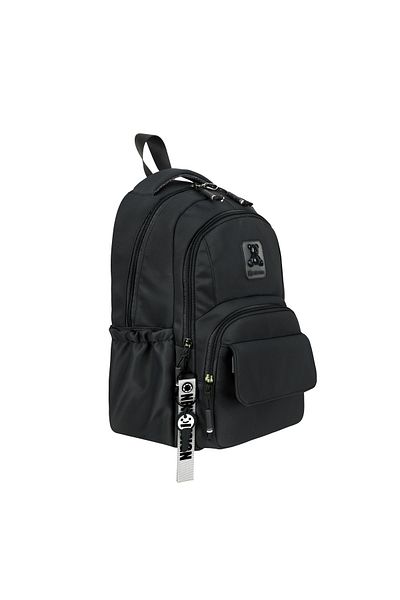 Çanta Sepetim Water Resistant Casual School Backpack with Accessories