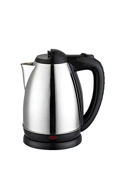 Generic steel water boiler