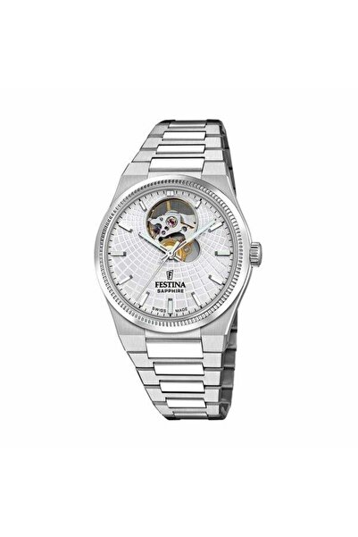 FESTİNA Festine F20054/1 Otomatik Swiss Made Kadın Kol Saati