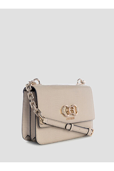 Guess SALINGE FLAP CROSSBO-Kadın omuz çantası -KG962420