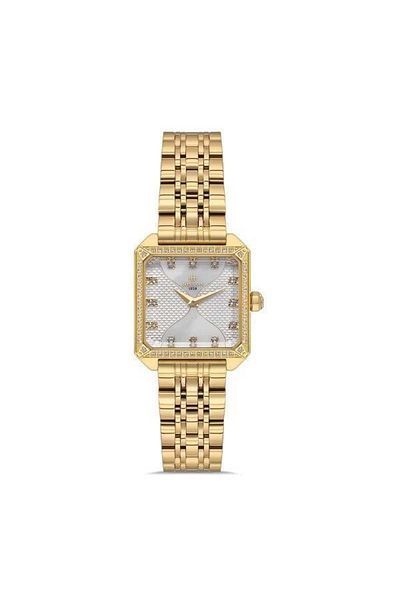 Hislon Ql159G-09Sg Women's Wristwatch