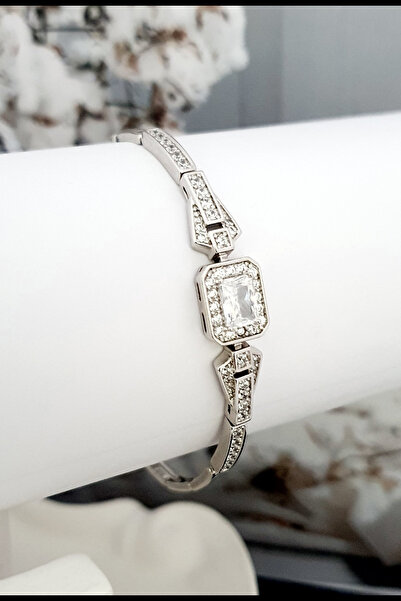 Reyna Steel Altın Çağı Yaşatan Çelik Takılar Vip Xuping Bracelet