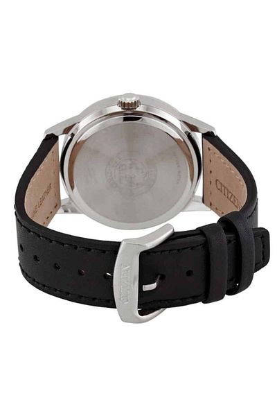 Citizen ساعة سيتيزن ايكو درايف رجالية - BU3020-15E