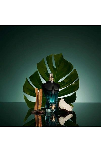 Jean Paul Gaultier Tester Jean Paul Gaultier Le Beau Le Parfum Eau de Parfum Intense 125 ml