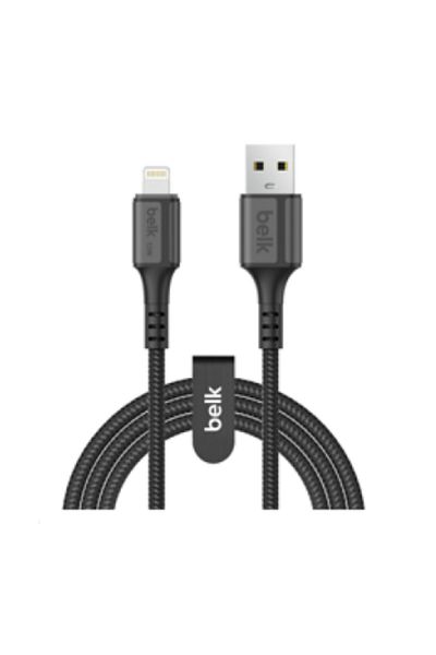 Generic Belk iPhone PD charging cable, 1.2 meters long