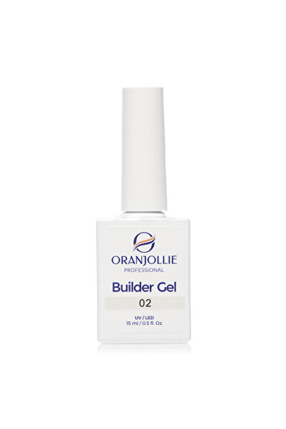 Intisimo Unghii cu gel/tipuri/șablon pentru construcție, nr. 02, gel UV pentr...